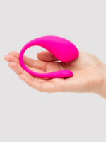 Veloura-care 3 App Controlled Rechargeable Love Egg Vibrator - Image 2