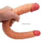 15 * 2 Inches Double Dildo