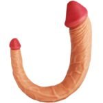 15 * 2 Inches Double Dildo - Image 2