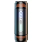 10 Mode Automatic Male Masturbator