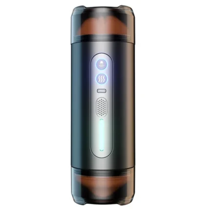 10 Mode Automatic Male Masturbator