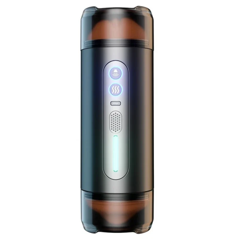 10 Mode Automatic Male Masturbator