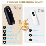 Automatic Sucking Masturbator for Men Penis - Image 18