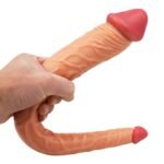 15 * 2 Inches Double Dildo - Image 3