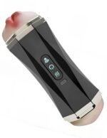LUBA Dual-Head Smart Electric Masturbator - Image 3