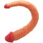 15 * 2 Inches Double Dildo - Image 4