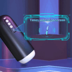 Automatic Sucking Masturbator for Men Penis - Image 21