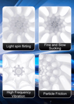 Automatic Sucking Masturbator for Men Penis - Image 23