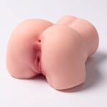 1.5LB Pocket Pussy for Men -Male Masturbators Sex Doll - Realistic Big Butt with Vagina Anal - Image 3