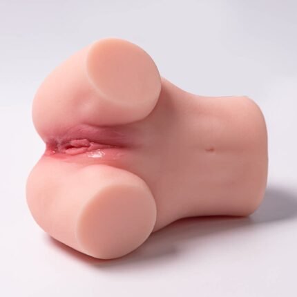 1.5LB Pocket Pussy for Men -Male Masturbators Sex Doll - Realistic Big Butt with Vagina Anal - Image 8