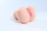 1.5LB Pocket Pussy for Men -Male Masturbators Sex Doll - Realistic Big Butt with Vagina Anal - Image 6