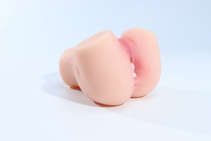 1.5LB Pocket Pussy for Men -Male Masturbators Sex Doll - Realistic Big Butt with Vagina Anal