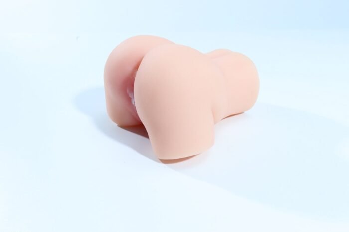 1.5LB Pocket Pussy for Men -Male Masturbators Sex Doll - Realistic Big Butt with Vagina Anal