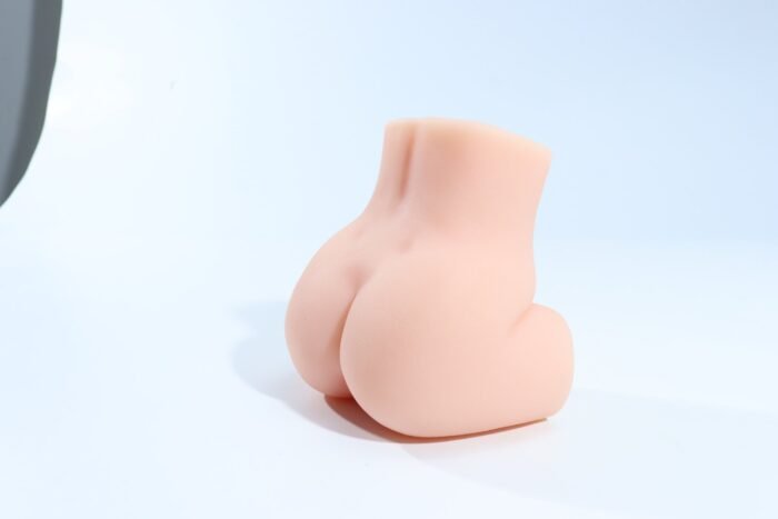 1.5LB Pocket Pussy for Men -Male Masturbators Sex Doll - Realistic Big Butt with Vagina Anal