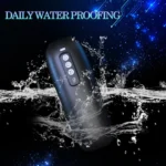 Automatic Sucking Masturbator for Men Penis - Image 26