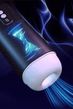 Automatic Sucking Masturbator for Men Penis - Image 27