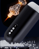Automatic Sucking Masturbator for Men Penis - Image 30