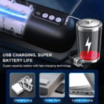 Automatic Sucking Masturbator for Men Penis - Image 10