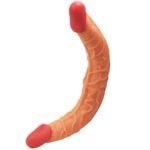 15 * 2 Inches Double Dildo - Image 5