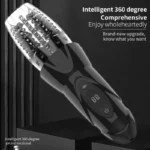 Automatic Male Masturbator Cup Vibration Blowjob Sucking Machine - Image 3