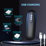 Automatic Sucking Masturbator for Men Penis - Image 3