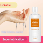 Lickable Water Based Lubrication - Image 4