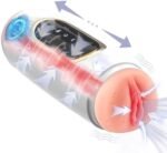 Panda Double-Headed Male Vibrator - Image 2