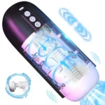 Automatic Sucking Masturbator for Men Penis - Image 4