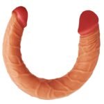 15 * 2 Inches Double Dildo - Image 6