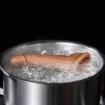 Realistic Lengthening and Thickening Penis Sleeve - Image 2