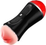 Duo Ai Double-Headed Masturbation Cup - Image 2