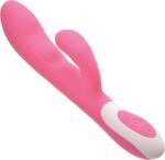 Adam & Eve Warming Rabbit G Spot Vibrator