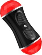 Duo Ai Double-Headed Masturbation Cup - Image 5