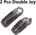 Cock Rings for Men, Reusable Penis Enlarge Sleeves Girth - Image 3