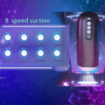 Automatic Sucking Masturbator for Men Penis - Image 13