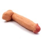 Realistic Dildos Feels Like Skin Adult Sex Toys for Women-12inches - Image 9