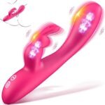 G Spot Vibrator Sex Toys - Image 13