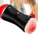 Duo Ai Double-Headed Masturbation Cup