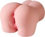 1.5LB Pocket Pussy for Men -Male Masturbators Sex Doll - Realistic Big Butt with Vagina Anal - Image 14
