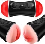 Duo Ai Double-Headed Masturbation Cup - Image 6