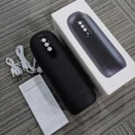 Automatic Sucking Masturbator for Men Penis - Image 6