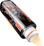 Fully automatic telescopic masturbator - Image 5