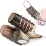 Cock Rings for Men, Reusable Penis Enlarge Sleeves Girth - Image 10