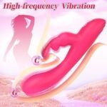 G Spot Vibrator Sex Toys - Image 14