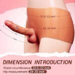 Strap on Dildo Sex Toys - Image 3