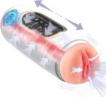 Panda Double-Headed Male Vibrator - Image 4