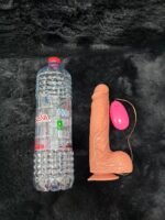 Thrusting Dildo Vibrator Sex Toys - 10Inch - Image 3