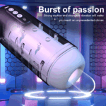 Automatic Sucking Masturbator for Men Penis - Image 15