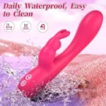 G Spot Vibrator Sex Toys - Image 15