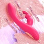 G Spot Vibrator Sex Toys - Image 16